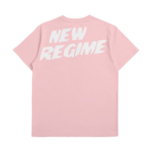 SIGNATURE T-SHIRT PINK