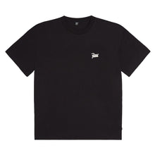 PATTA SMOOTH OPERATOR T-SHIRT BLACK
