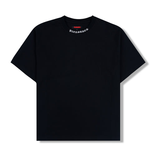 SORROW HEAVYWEIGHT SHIRT BLACK