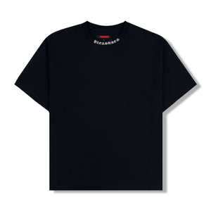 SORROW HEAVYWEIGHT SHIRT BLACK