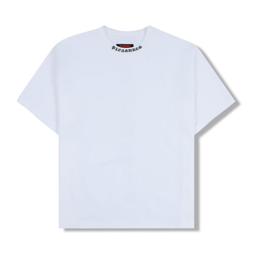 SORROW HEAVYWEIGHT SHIRT WHITE