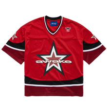 SPORT JERSEY RED