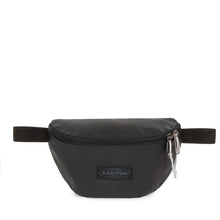 SPRINGER TARP BLACK