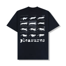 SPRINT T-SHIRT BLACK