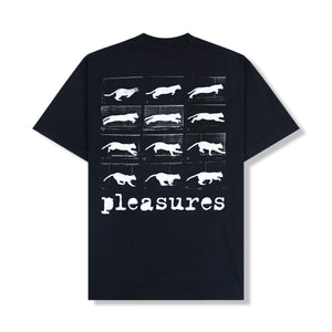 SPRINT T-SHIRT BLACK