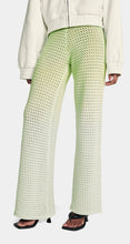 ADAEZE CROCHET PANTS GRADIENT