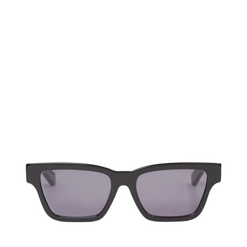 PATTA STAMP SUNGLASSES BLACK