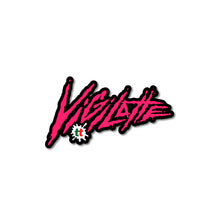 VIGILATTE STICKER PACK