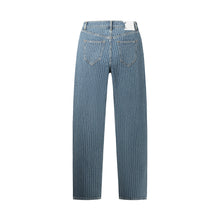 STRAIGHT JEANS LIGHT BLUE