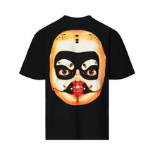 TECHNOLOGIC T-SHIRT BLACK
