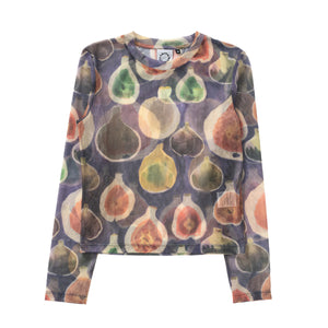 THE FIG DIG TOP ALLOVER