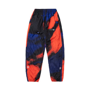 TREKKER NYLON TRACK PANTS MULTI (Copy)