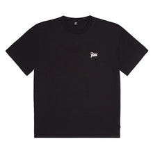 PATTA TRU BALLER T-SHIRT BLACK