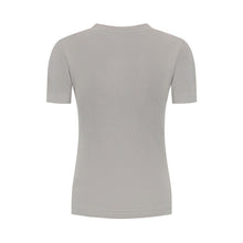 UNIT FITTED T-SHIRT WET WEATHER