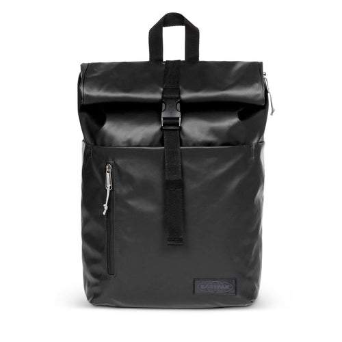 UP ROLL TARP BLACK