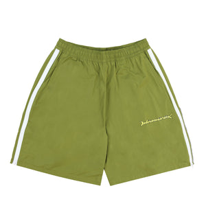 VENUS SPORT SHORTS OLIVE