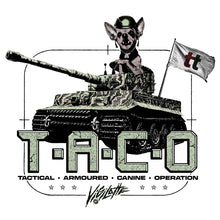 TACO T-SHIRT