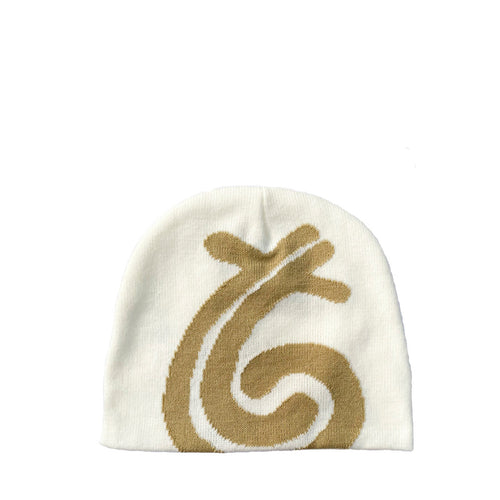 STUTTI SKULLY OFF WHITE/CREAM