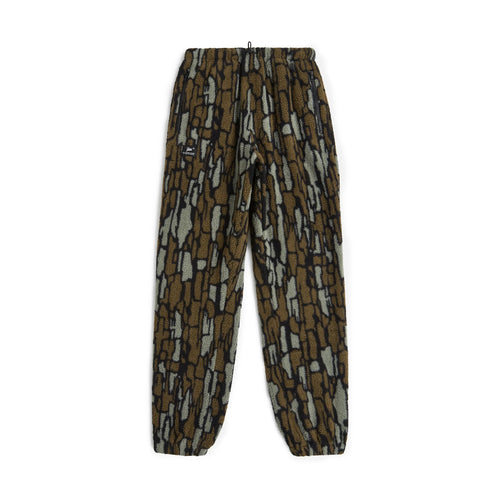 PATTA WOODIE FLEECE PANTS MULTI