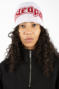 UNITED REVERSE BROW BEANIE