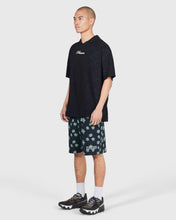 PLANETS POLO BLACK
