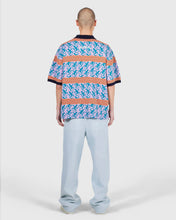 GECKO JACQUARD POLO MULTI