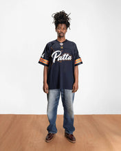 PATTA ALL STAR FOOTBALL JERSEY PARISIAN NIGHT