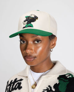 PATTA CARTOON CAP BIRCH