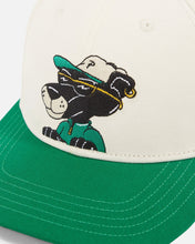 PATTA CARTOON CAP BIRCH