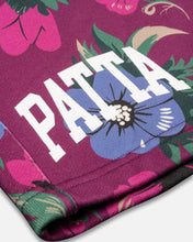 PATTA FLORAL PATCHWORK SHORTS MULTI