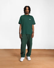PATTA LIGHTERS T-SHIRT BISTRO GREEN
