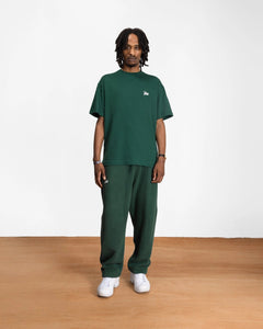 PATTA LIGHTERS T-SHIRT BISTRO GREEN