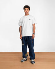 PATTA LIGHTERS T-SHIRT WHITE