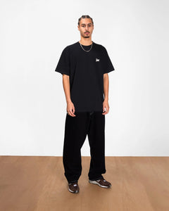 PATTA SMOOTH OPERATOR T-SHIRT BLACK