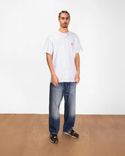 PATTA SMOOTH OPERATOR T-SHIRT WHITE