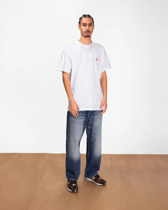 PATTA SMOOTH OPERATOR T-SHIRT WHITE