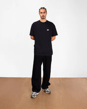 PATTA TRU BALLER T-SHIRT BLACK