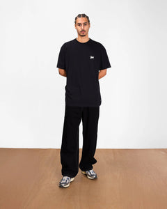 PATTA TRU BALLER T-SHIRT BLACK