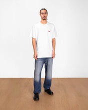 PATTA TRU BALLER T-SHIRT WHITE