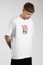 HOWLER T-SHIRT WHITE