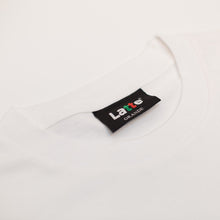 Classic Logo Ss T-Shirt White T-Shirts