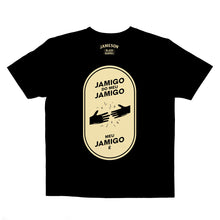 JAMIGOS STICKER TEE