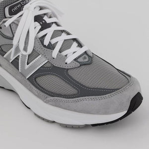 MADE IN USA 990v6 GREY CORE