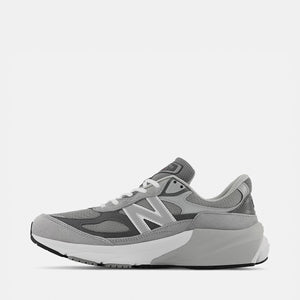 MADE IN USA 990v6 GREY CORE