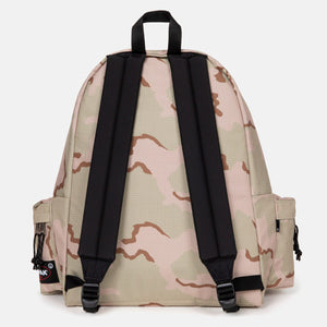 UNDERCOVER DOUBL'R UC BACKPACK BEIGE CAMO