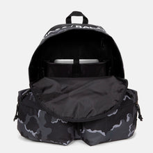 UNDERCOVER DOUBL'R UC BACKPACK BLACK CAMO