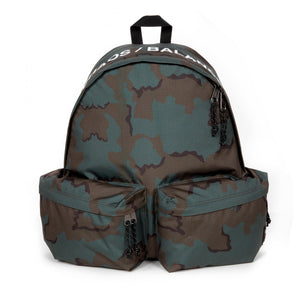 UNDERCOVER DOUBL'R UC BACKPACK KHAKI CAMO