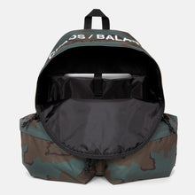 UNDERCOVER DOUBL'R UC BACKPACK KHAKI CAMO